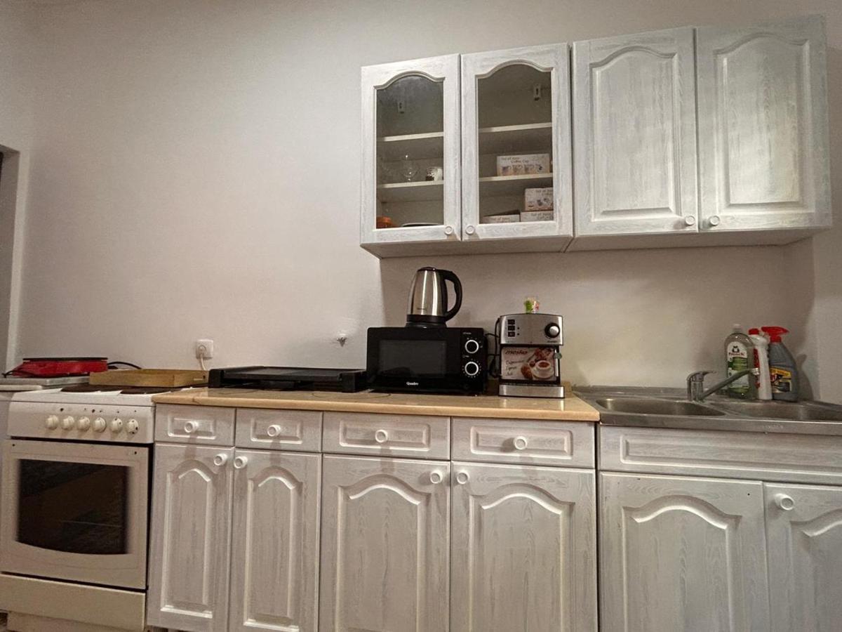 Apartments Nautilus أولتْسي المظهر الخارجي الصورة