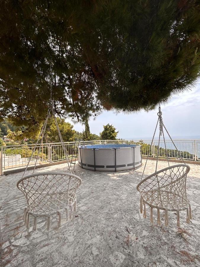 Apartments Nautilus أولتْسي المظهر الخارجي الصورة