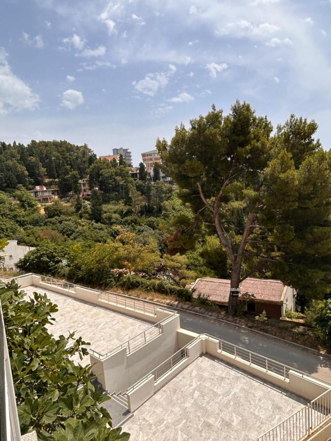 Apartments Nautilus أولتْسي المظهر الخارجي الصورة