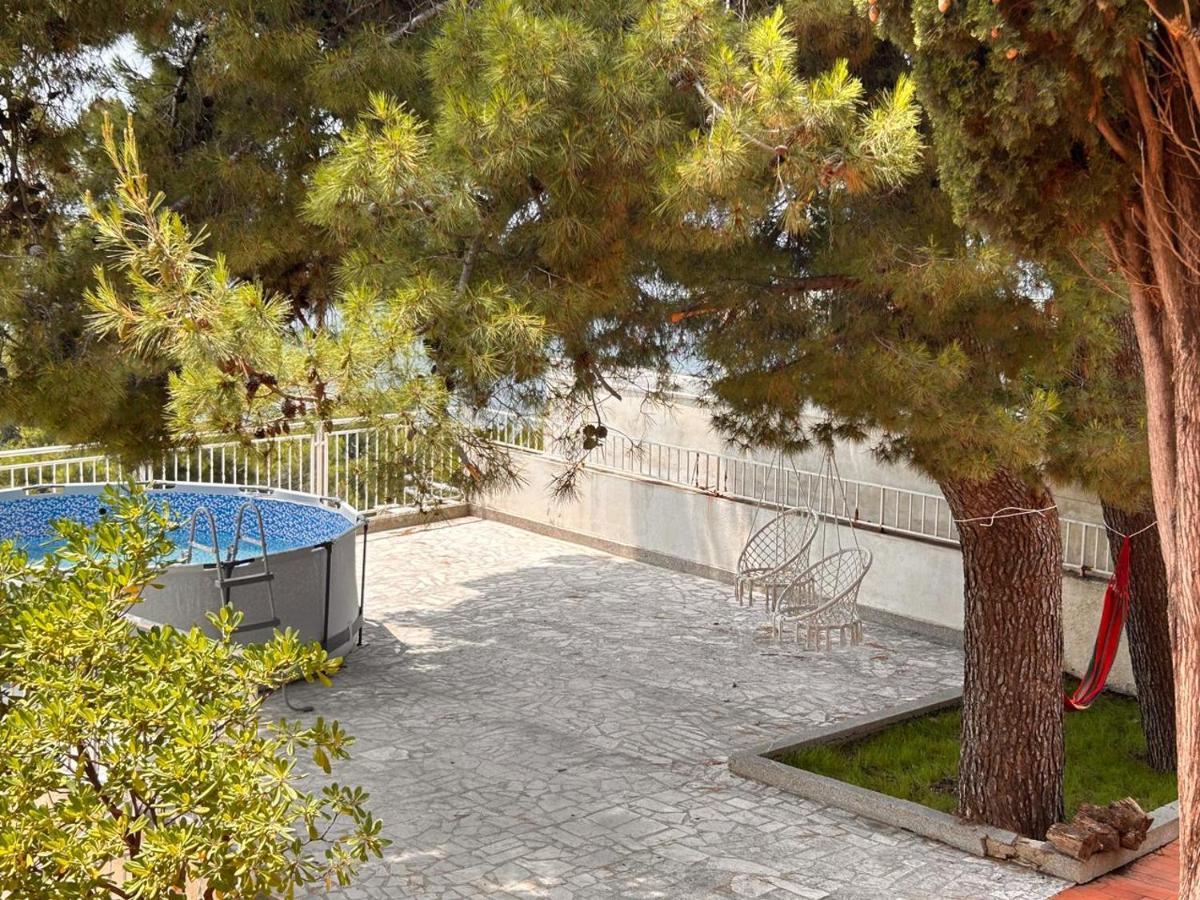 Apartments Nautilus أولتْسي المظهر الخارجي الصورة