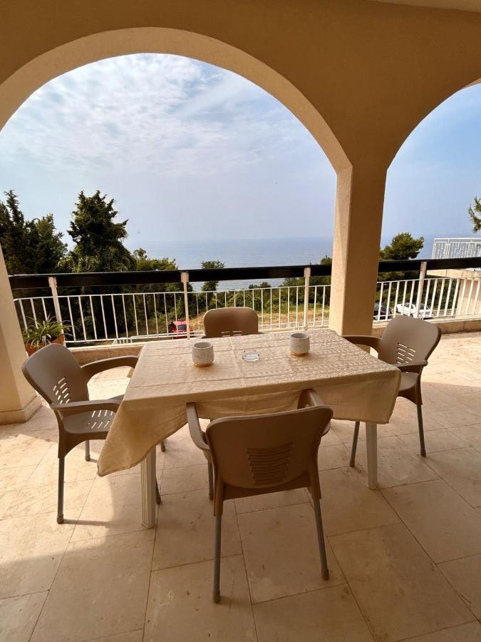 Apartments Nautilus أولتْسي المظهر الخارجي الصورة