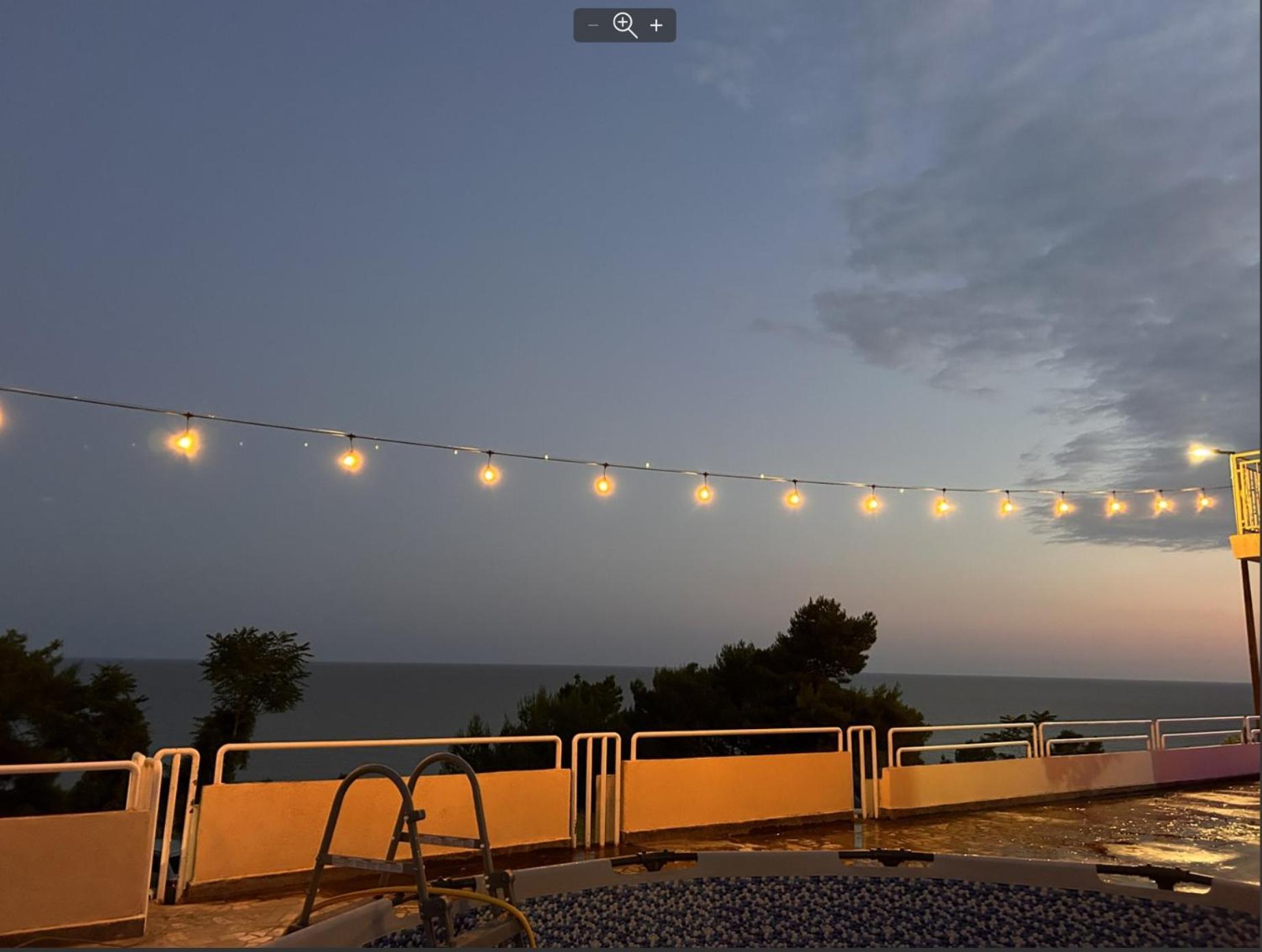 Apartments Nautilus أولتْسي المظهر الخارجي الصورة