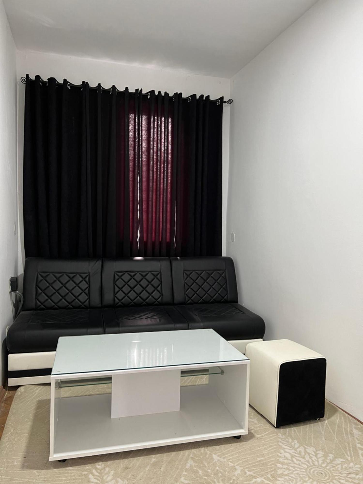 Apartments Nautilus أولتْسي المظهر الخارجي الصورة