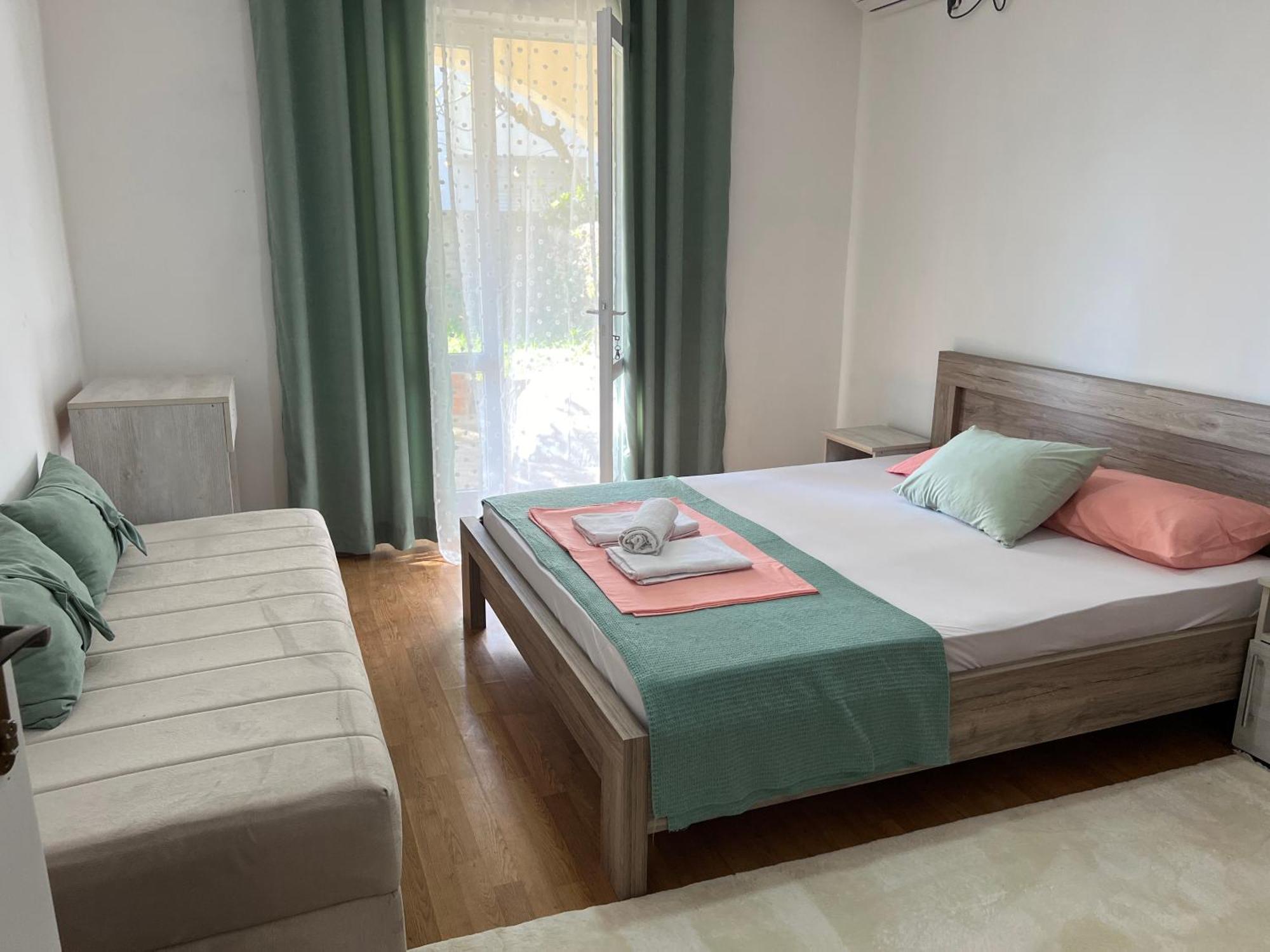 Apartments Nautilus أولتْسي المظهر الخارجي الصورة
