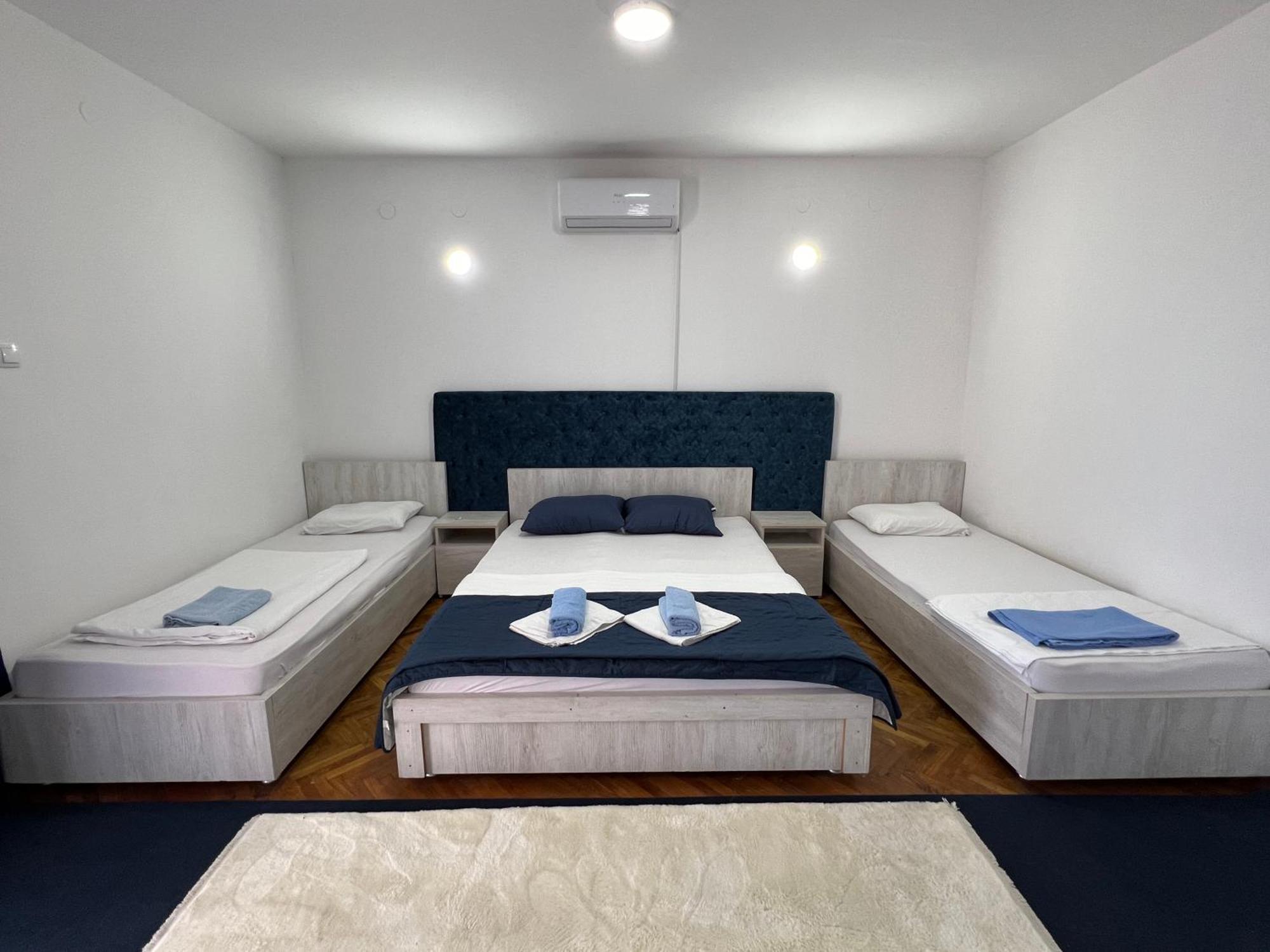 Apartments Nautilus أولتْسي المظهر الخارجي الصورة