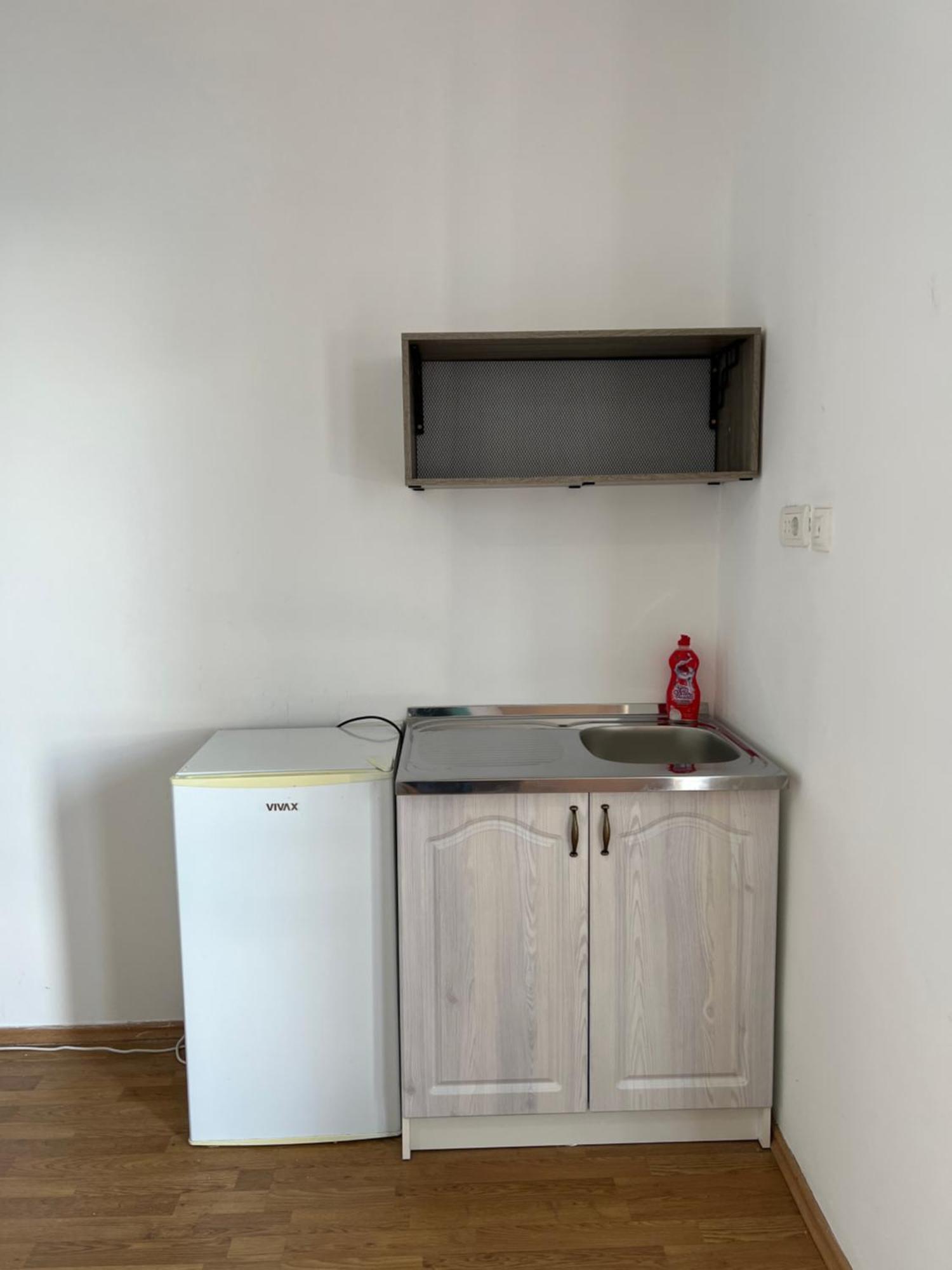 Apartments Nautilus أولتْسي المظهر الخارجي الصورة