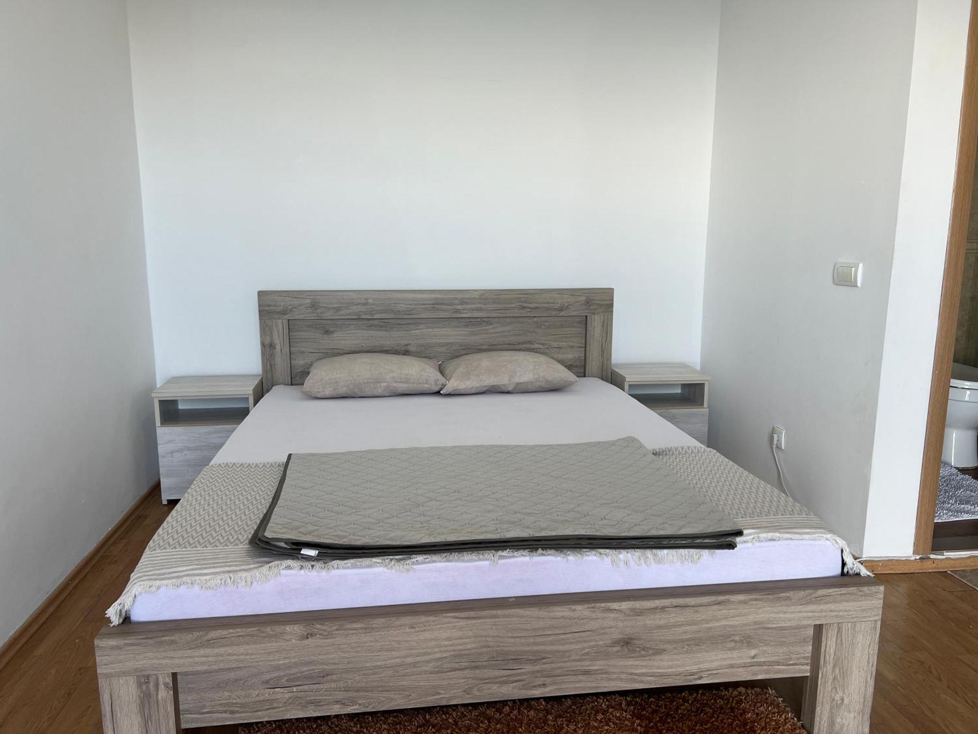 Apartments Nautilus أولتْسي المظهر الخارجي الصورة