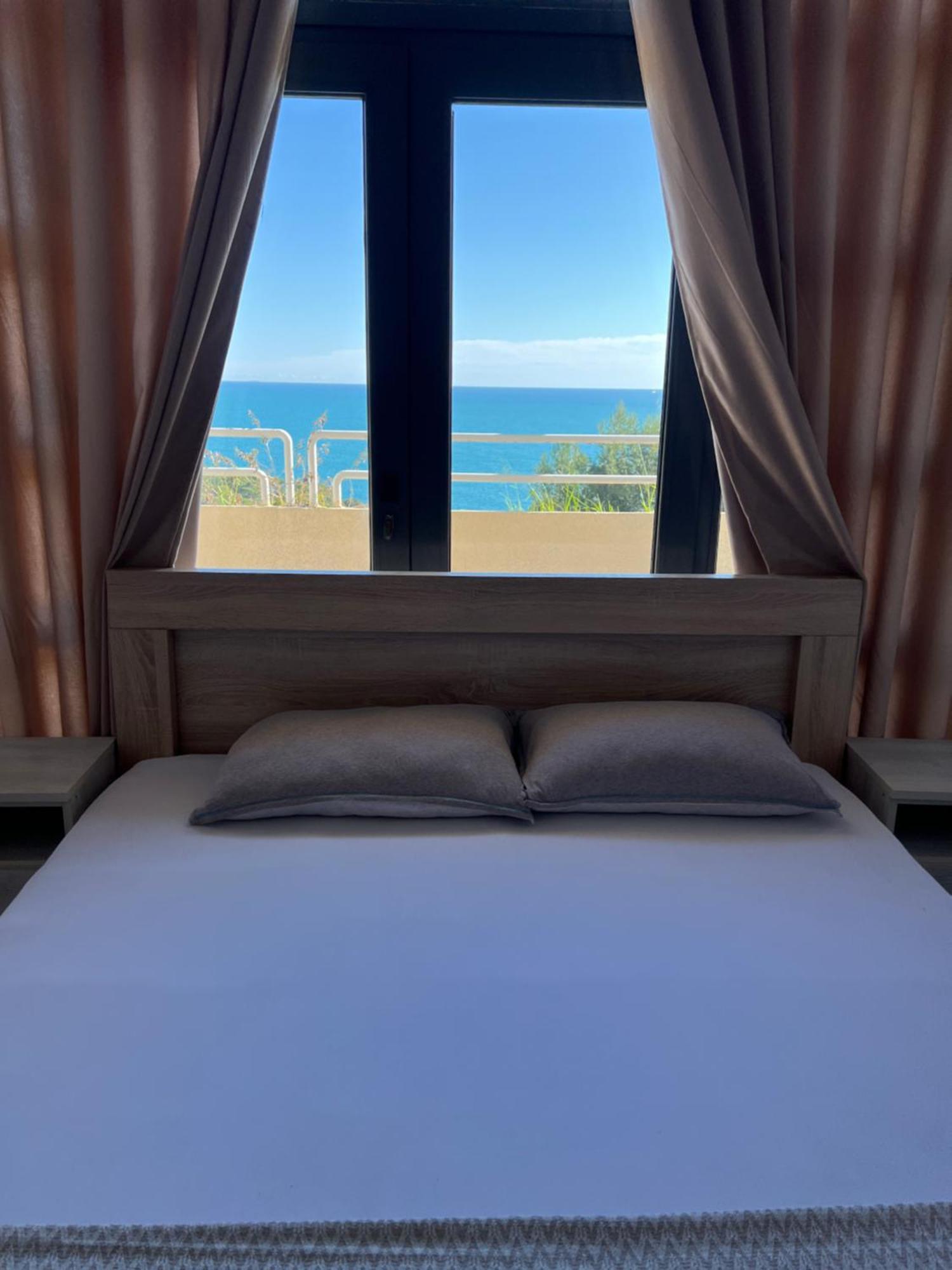 Apartments Nautilus أولتْسي المظهر الخارجي الصورة