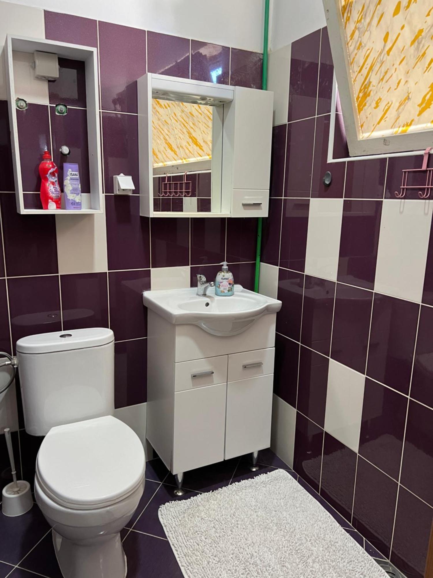 Apartments Nautilus أولتْسي المظهر الخارجي الصورة