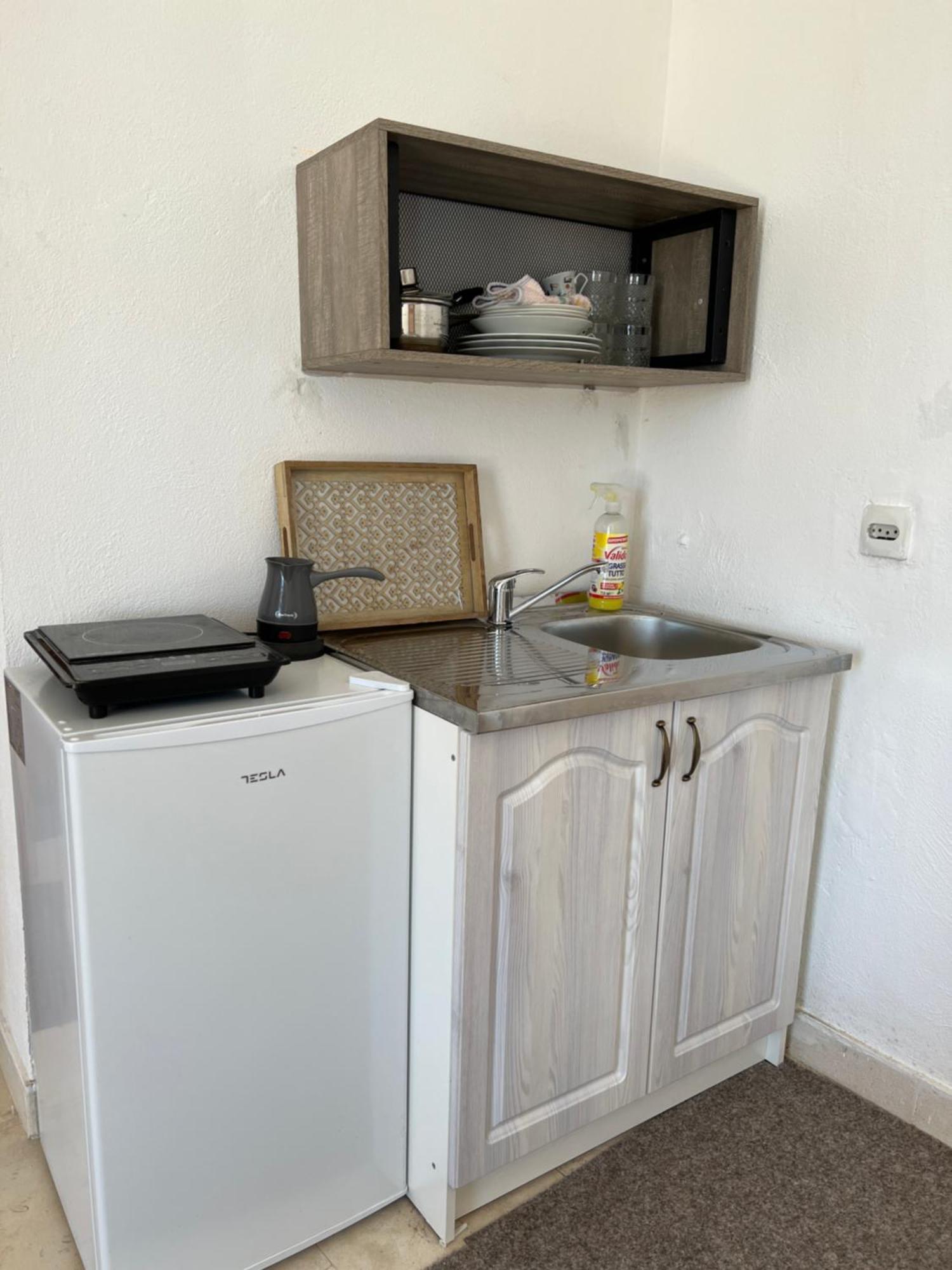 Apartments Nautilus أولتْسي المظهر الخارجي الصورة