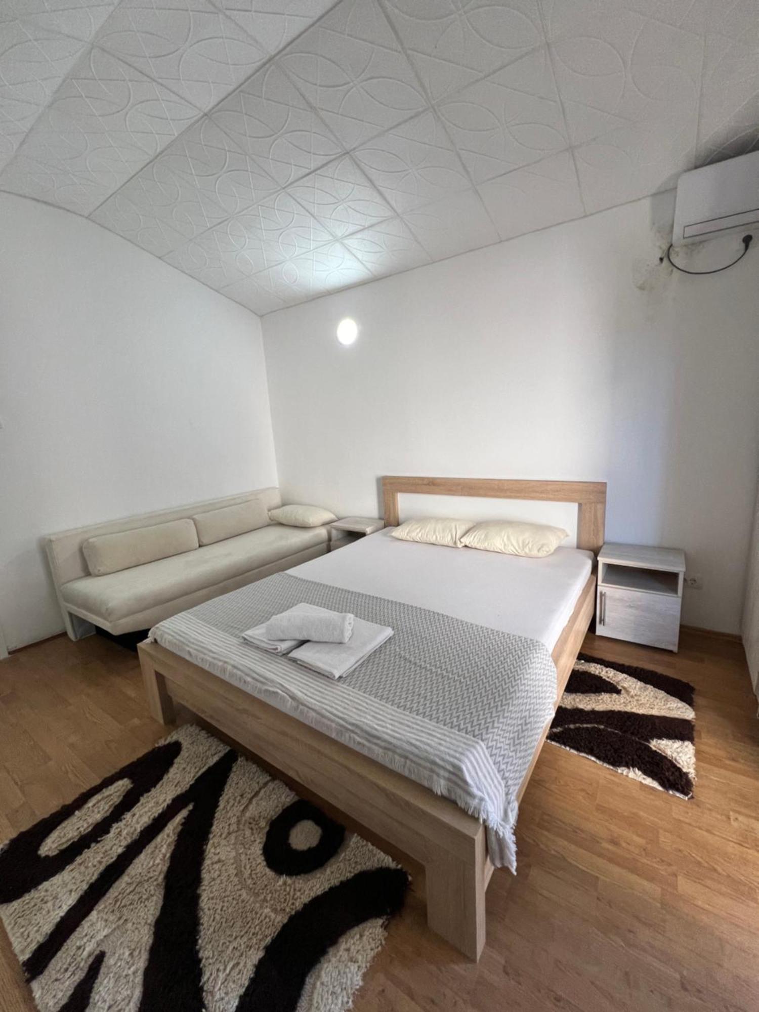 Apartments Nautilus أولتْسي المظهر الخارجي الصورة