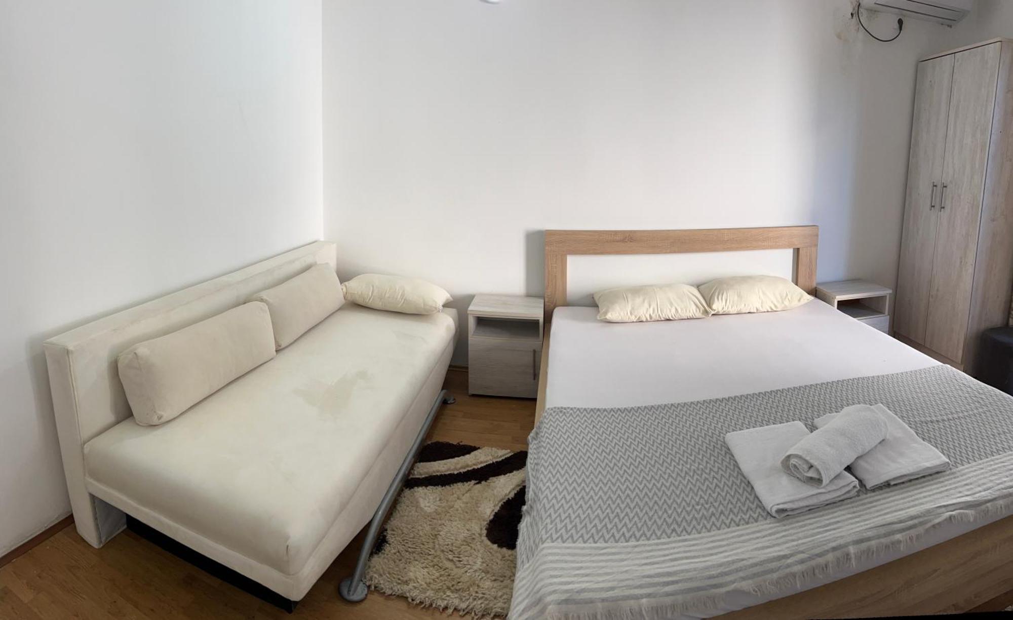 Apartments Nautilus أولتْسي المظهر الخارجي الصورة