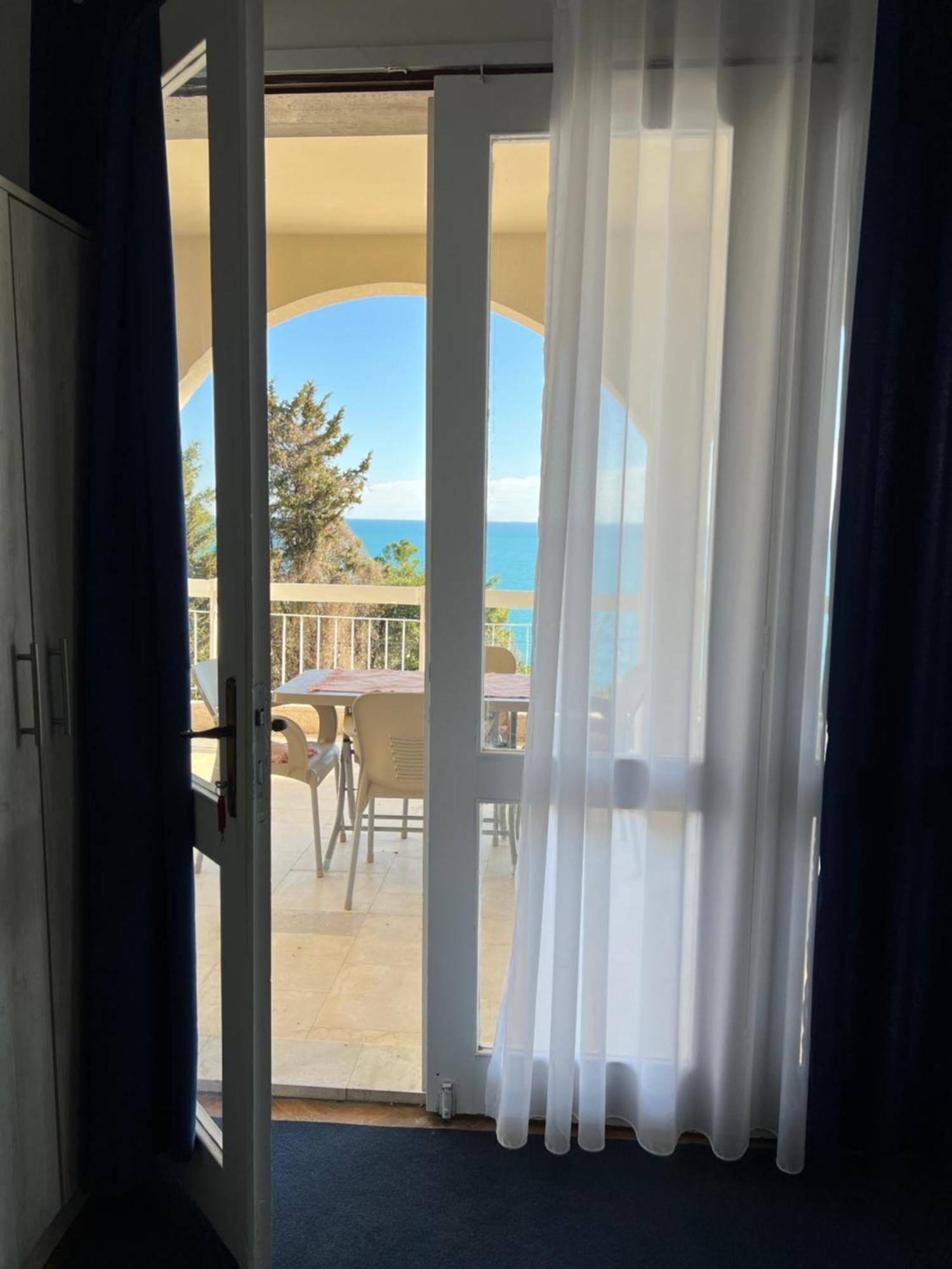 Apartments Nautilus أولتْسي المظهر الخارجي الصورة