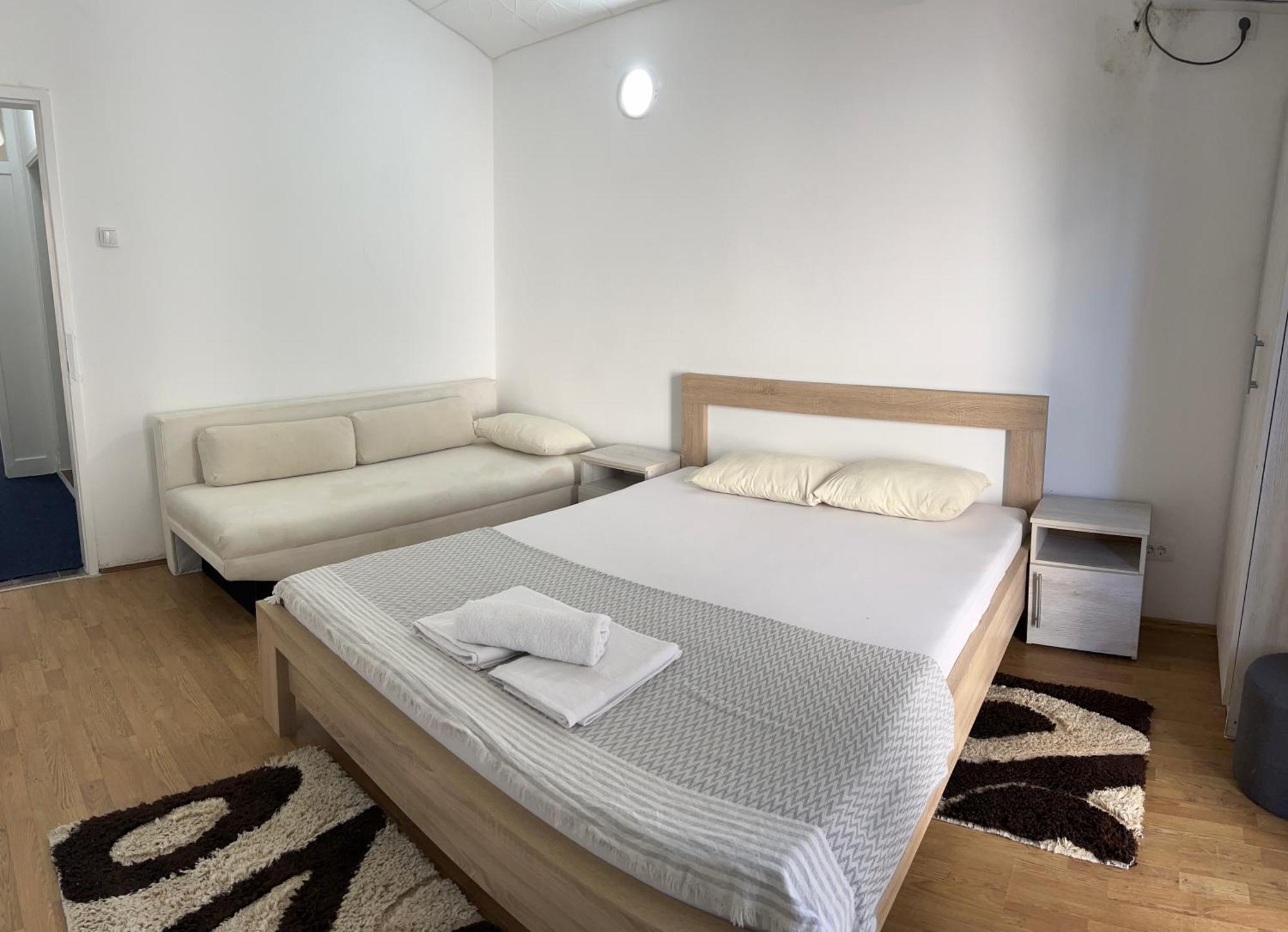 Apartments Nautilus أولتْسي المظهر الخارجي الصورة