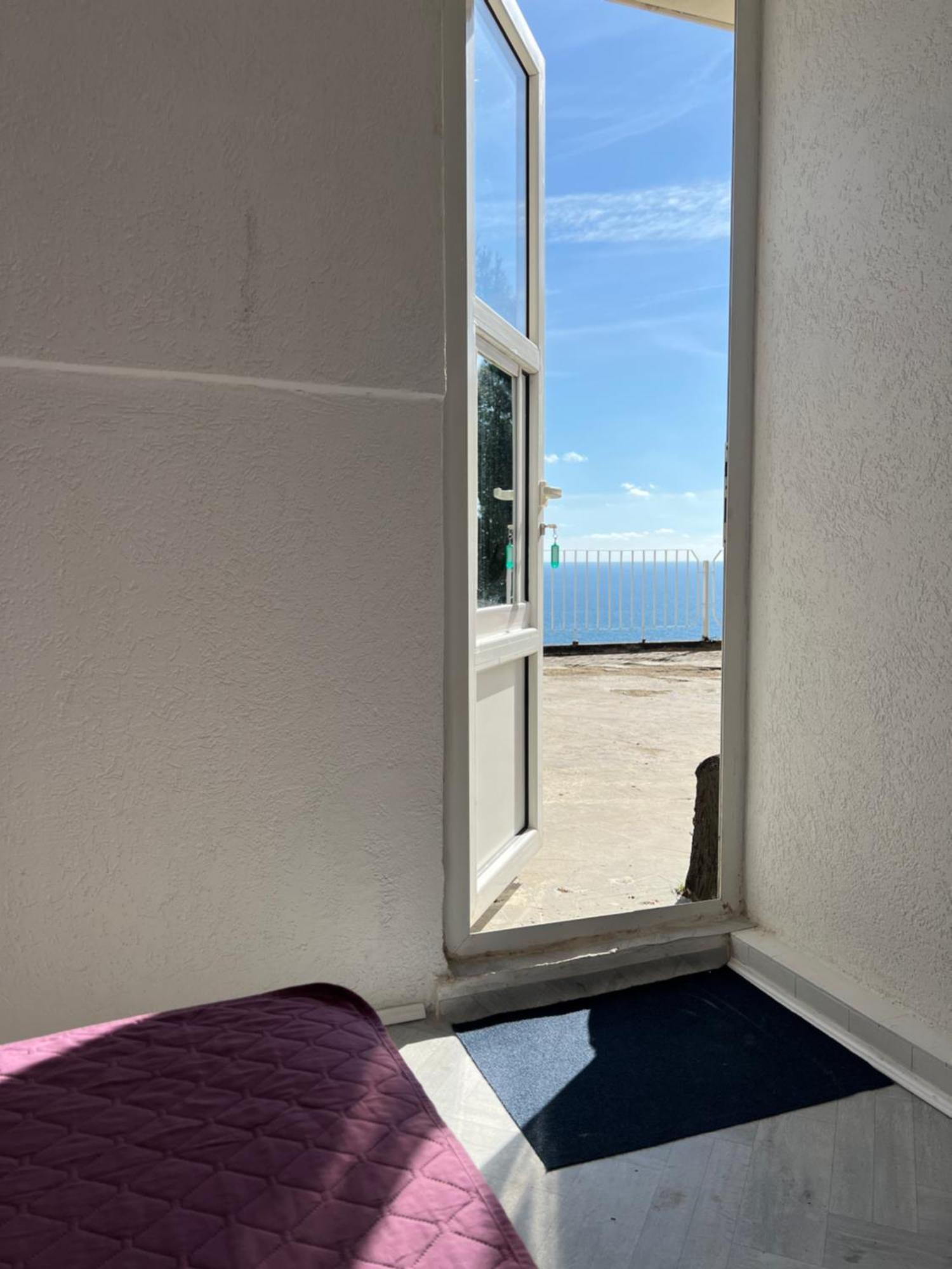 Apartments Nautilus أولتْسي المظهر الخارجي الصورة