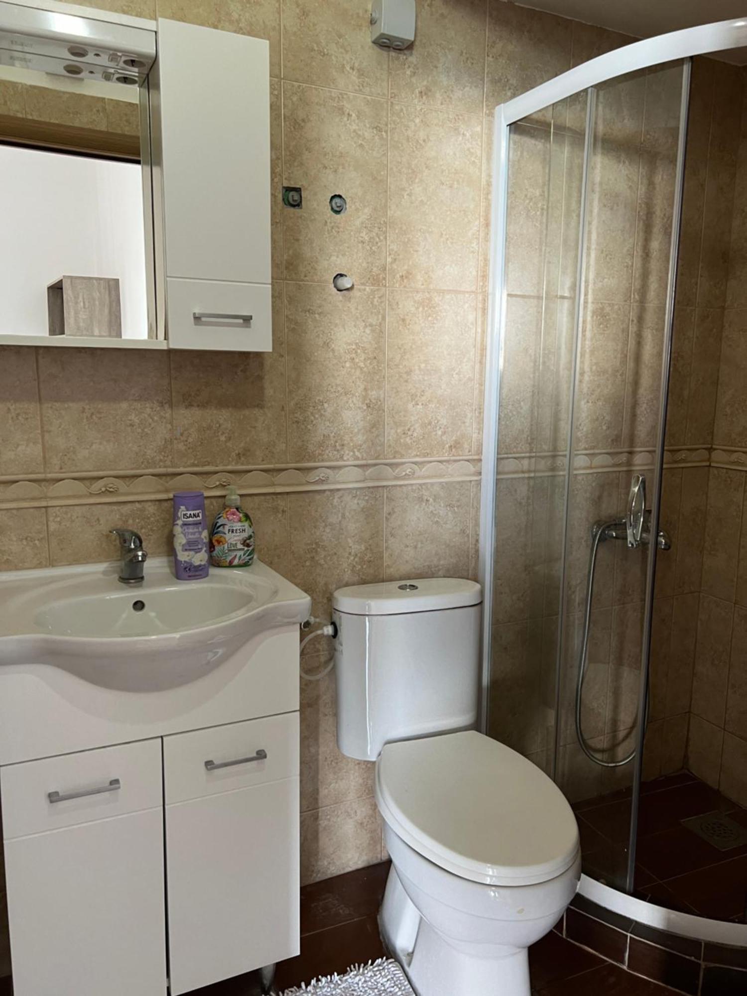 Apartments Nautilus أولتْسي المظهر الخارجي الصورة