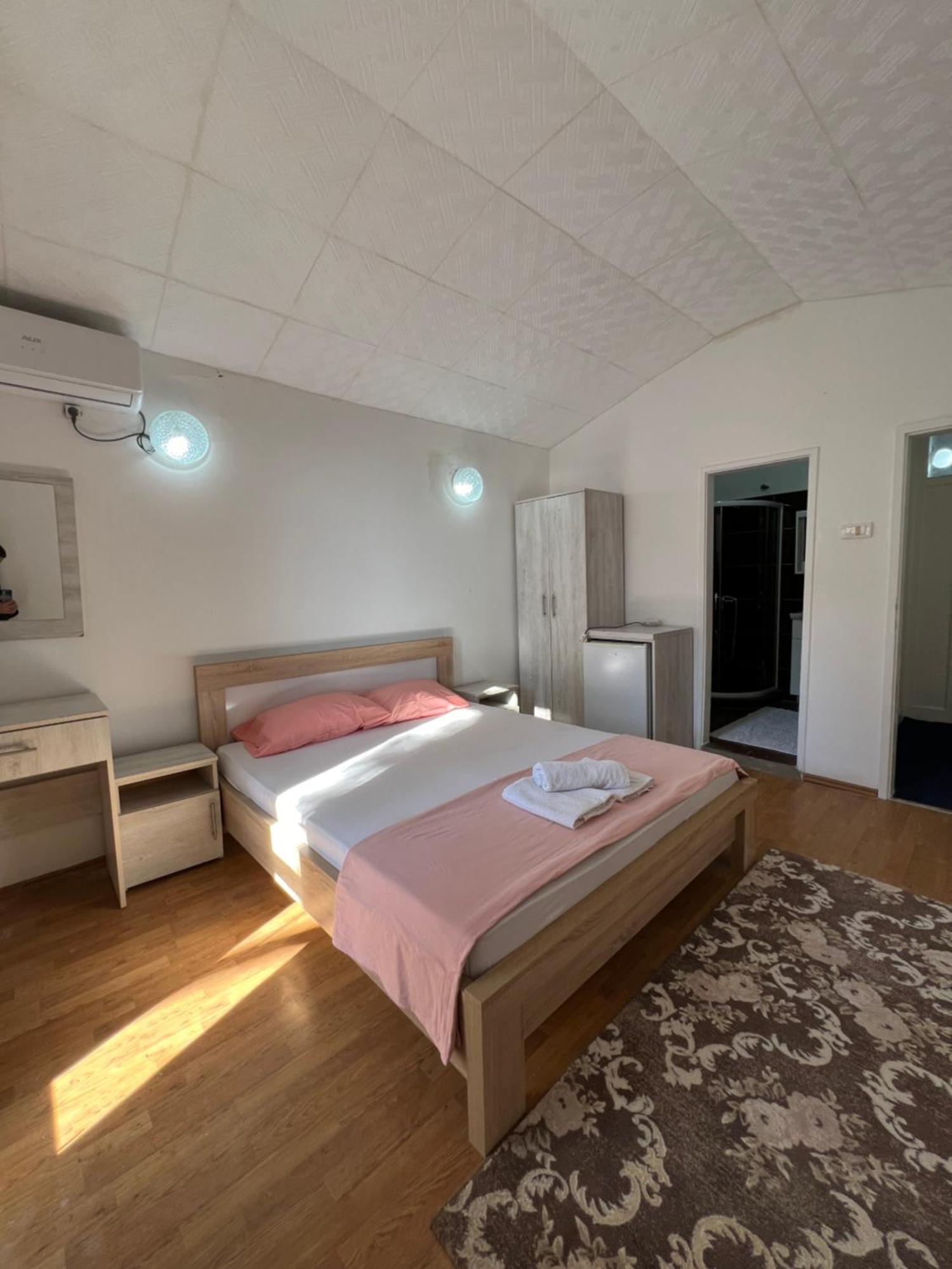 Apartments Nautilus أولتْسي المظهر الخارجي الصورة