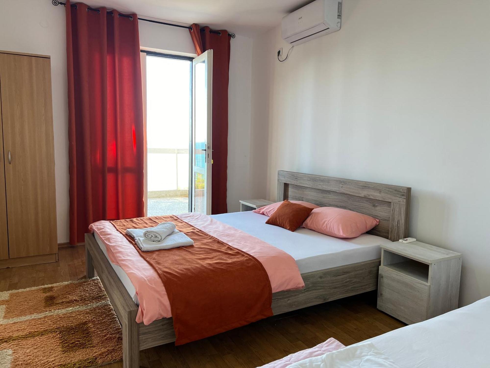 Apartments Nautilus أولتْسي المظهر الخارجي الصورة