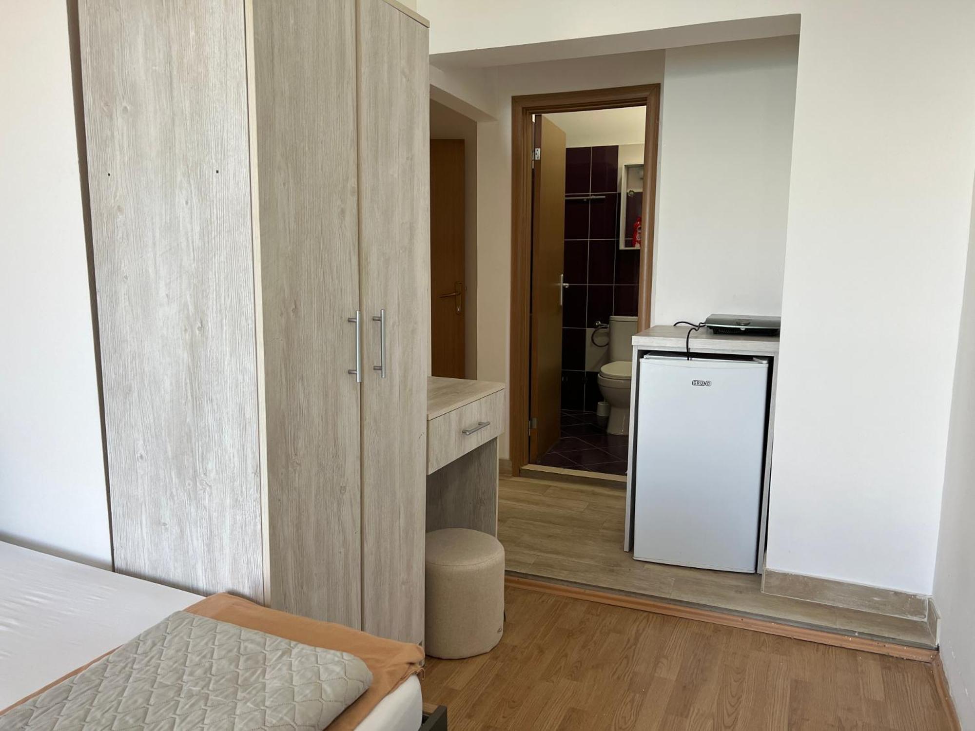 Apartments Nautilus أولتْسي المظهر الخارجي الصورة