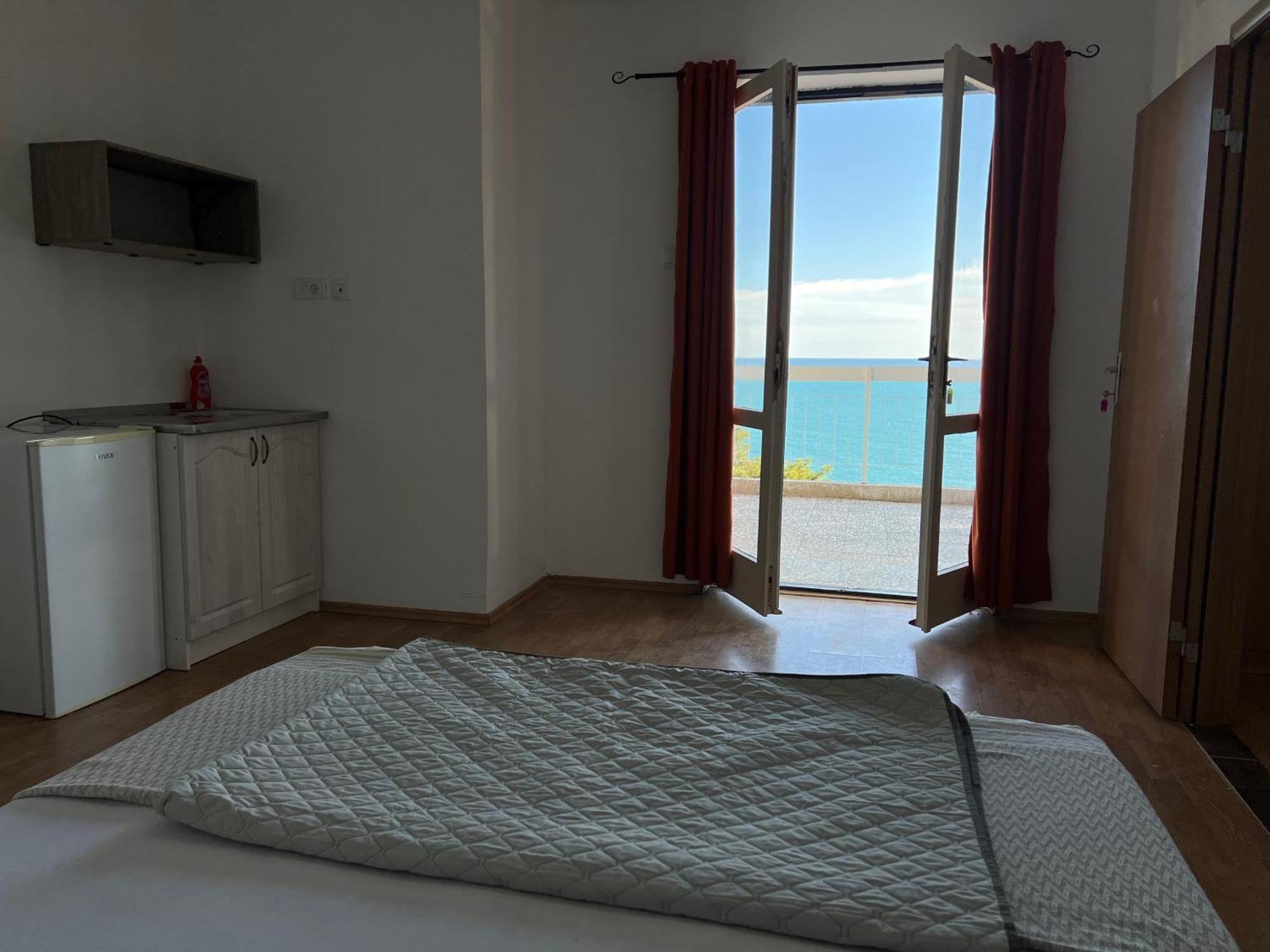 Apartments Nautilus أولتْسي المظهر الخارجي الصورة