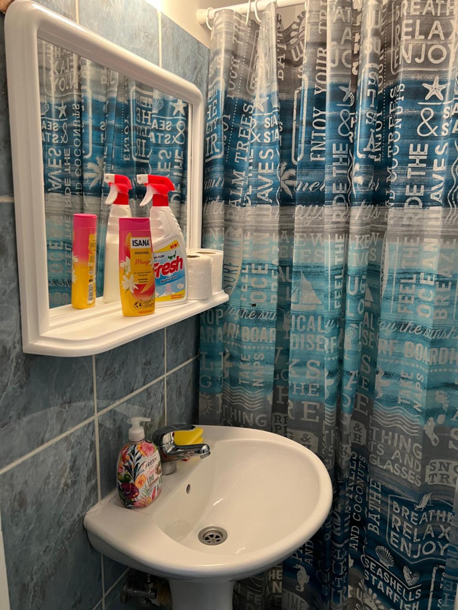 Apartments Nautilus أولتْسي المظهر الخارجي الصورة