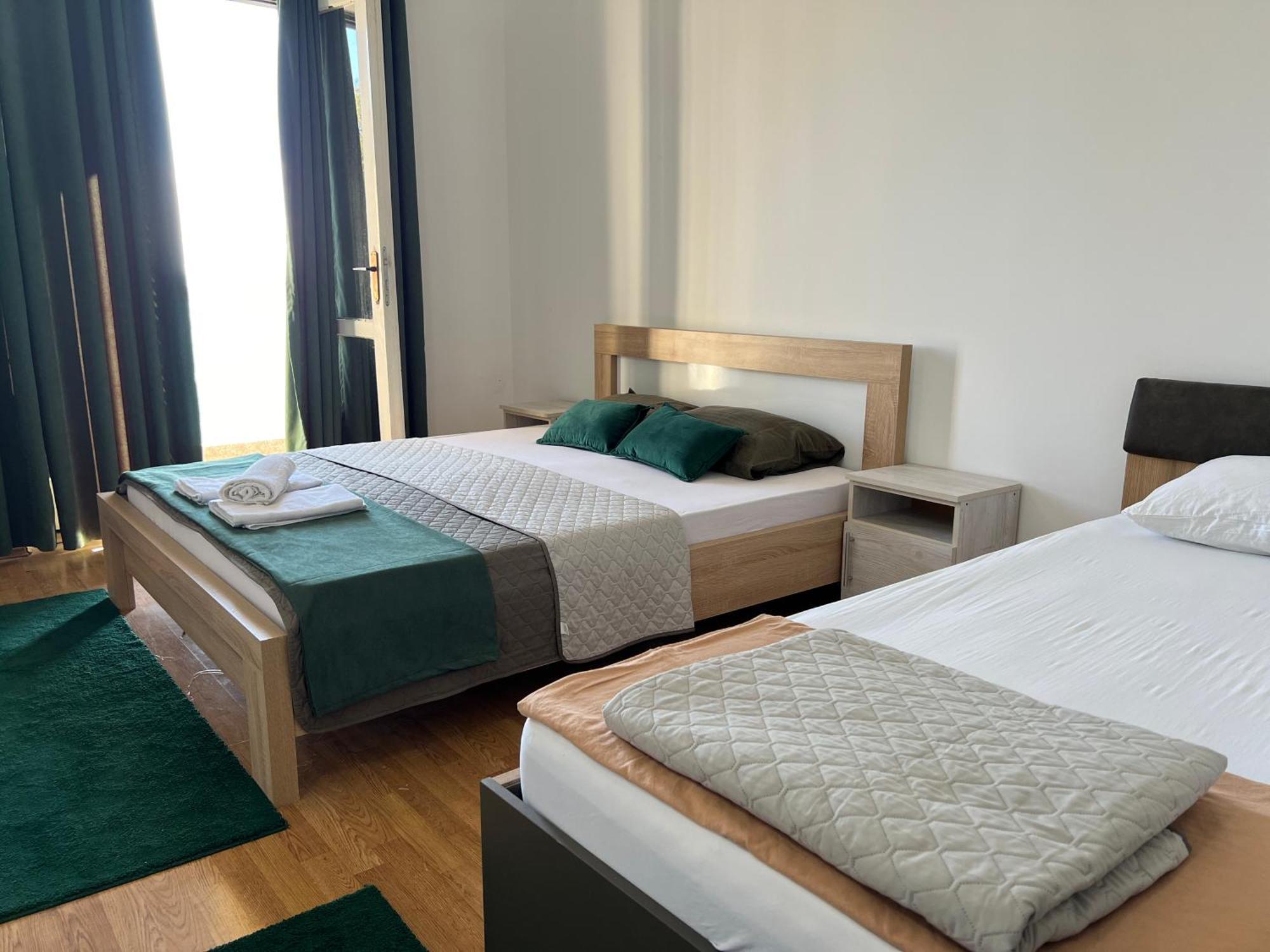 Apartments Nautilus أولتْسي المظهر الخارجي الصورة