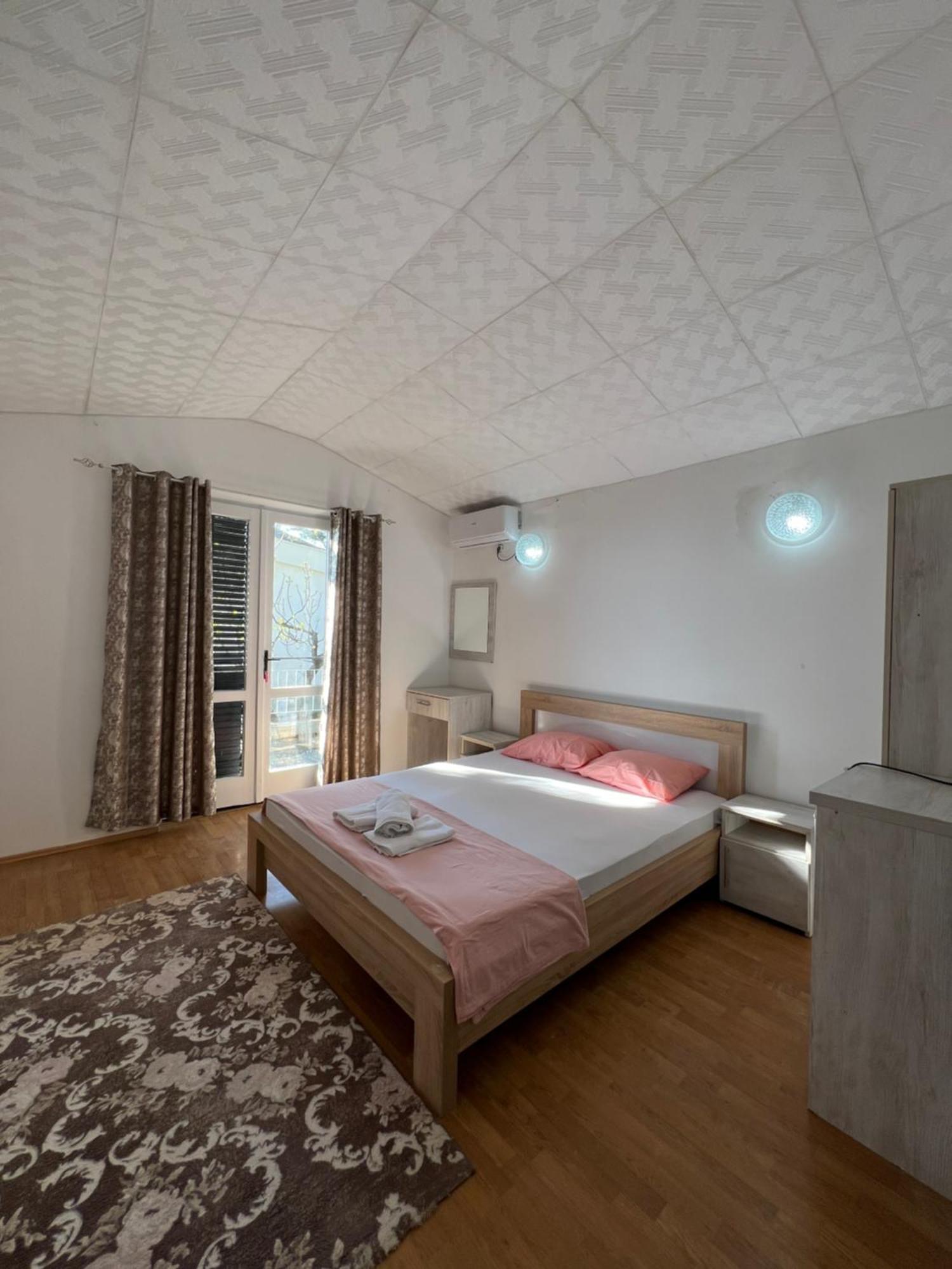 Apartments Nautilus أولتْسي المظهر الخارجي الصورة