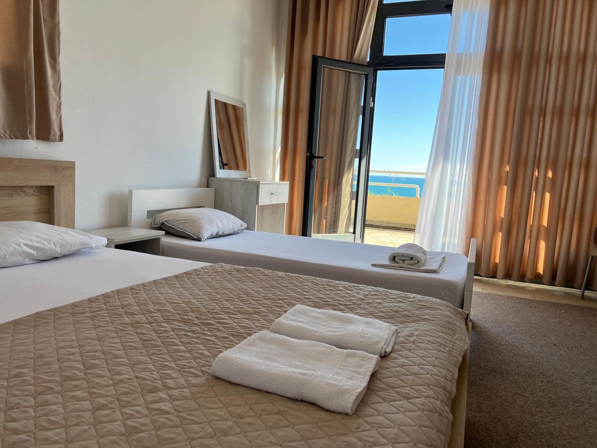 Apartments Nautilus أولتْسي المظهر الخارجي الصورة
