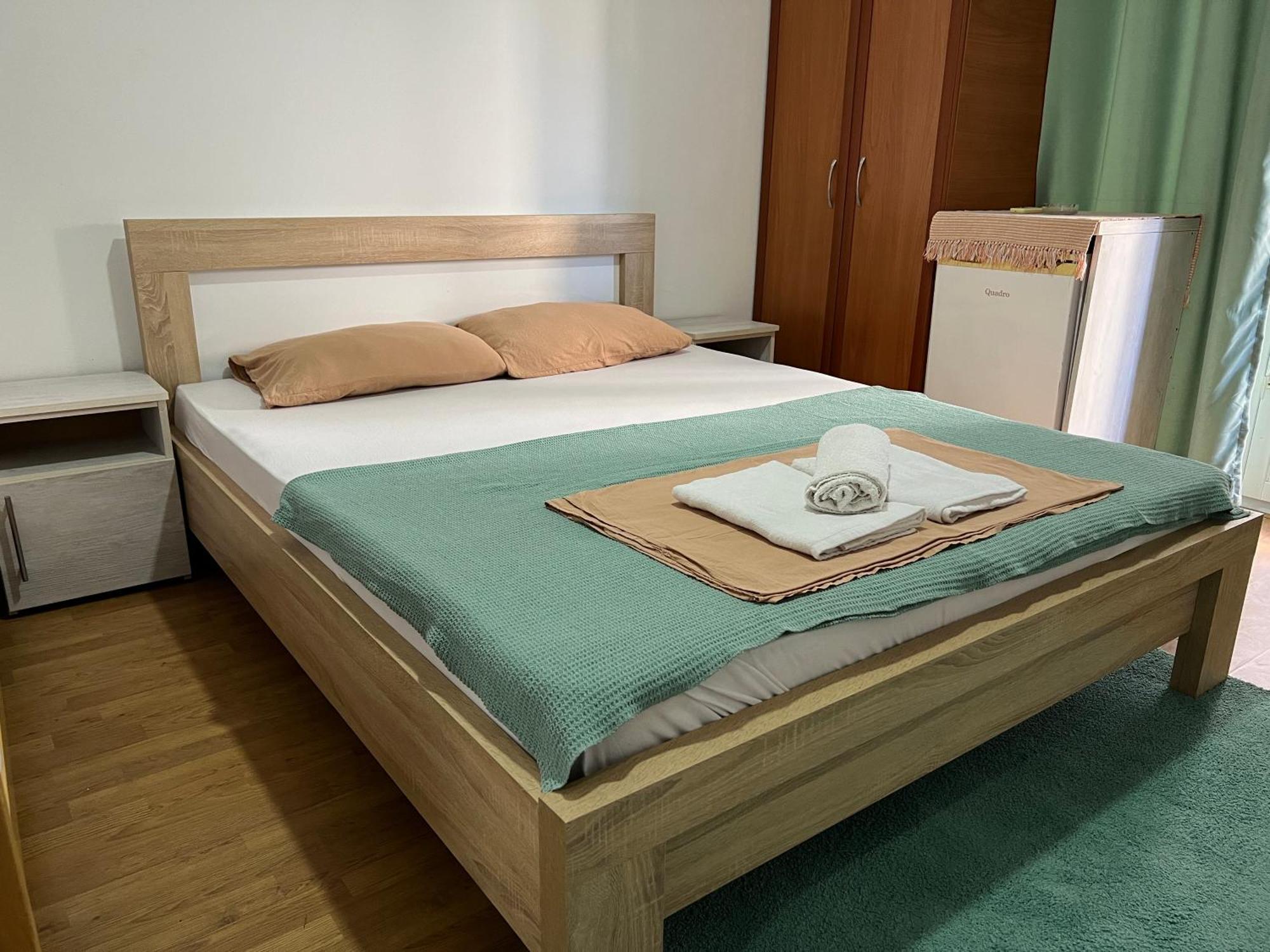 Apartments Nautilus أولتْسي المظهر الخارجي الصورة