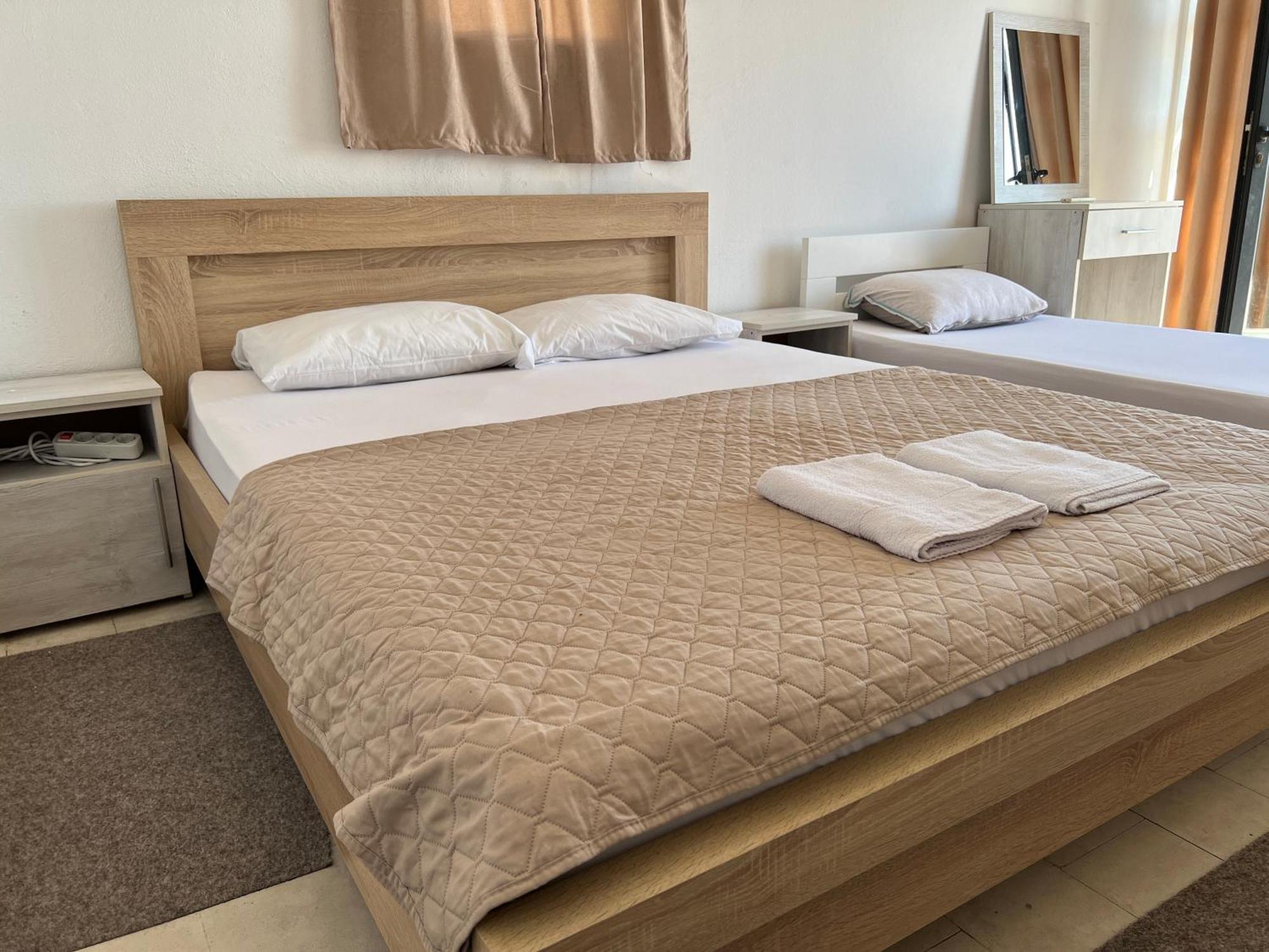 Apartments Nautilus أولتْسي المظهر الخارجي الصورة