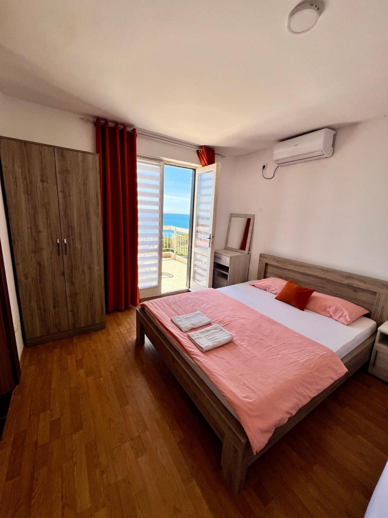 Apartments Nautilus أولتْسي المظهر الخارجي الصورة
